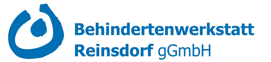 Logo der Firma Behindertenwerkstatt Reinsdorf gGmbH aus Reinsdorf