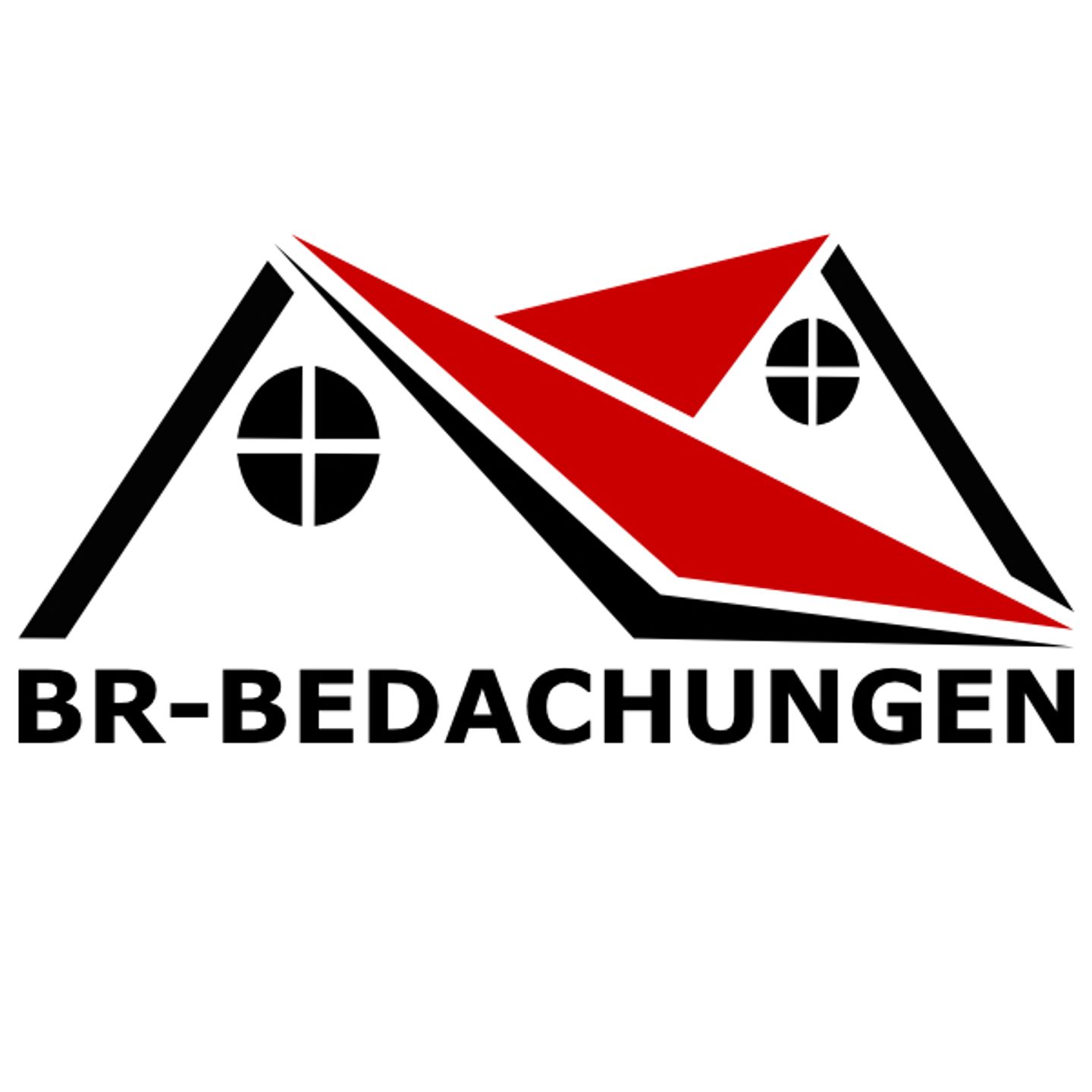 Logo der Firma BR-Bedachungen aus Stuttgart