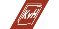 Logo der Firma Klaus van Holt GmbH aus Emmerich am Rhein
