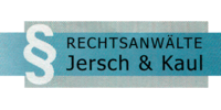 Logo der Firma Rechtsanwaltskanzlei Rainer Jersch Rechtsanwalt und Fachanwalt für Verkehrsrecht aus Weilburg