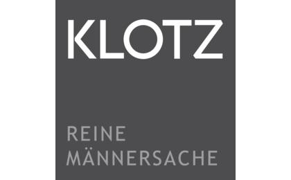 Logo der Firma Klotz Reine Männersache aus Mömlingen