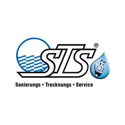 Logo der Firma STS- Hanselmann GmbH aus Ihringen
