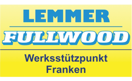 Logo der Firma Lemmer-Fullwood Melktechnik GmbH aus Schopfloch