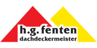 Logo der Firma DACHDECKER Fenten aus Krefeld auf dem Branchenportal Dachdecker.com