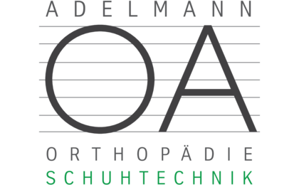 Logo der Firma Oliver Adelmann aus Neuss