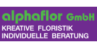 Logo der Firma alphaflor GmbH aus Kirchzarten