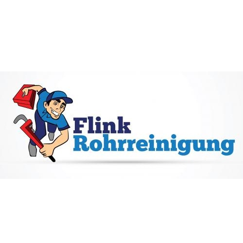 Logo der Firma Flink Rohrreinigung Hamburg Klempner + Sanitär Notdienst aus Hamburg