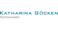 Logo der Firma Göcken Katharina Rechtsanwältin aus Düsseldorf