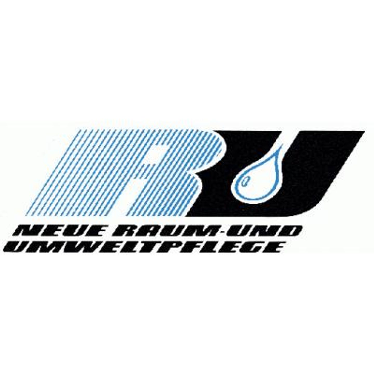 Logo der Firma Gebäudereinigung Rosenheim - RU Neue Raum- und Umweltpflege aus Rosenheim