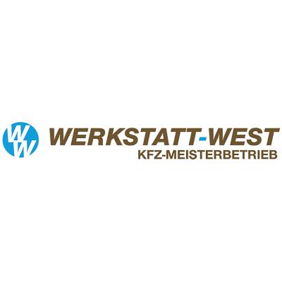 Logo der Firma Werkstatt West Leipzig aus Leipzig