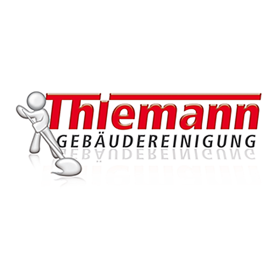 Logo der Firma Thiemann Gebäudereinigung GmbH & Co. KG aus Lübbecke