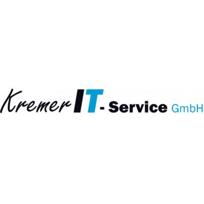 Logo der Firma Kremer IT-Service GmbH aus Dinslaken
