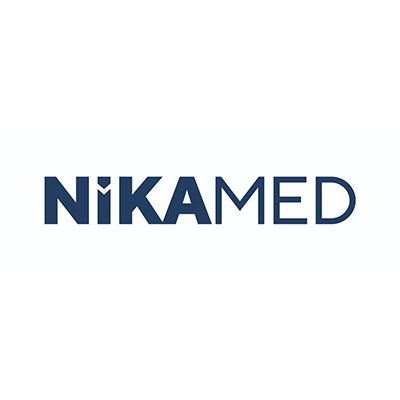 Logo der Firma NIKA Medical Produkte GmbH aus Mönchengladbach