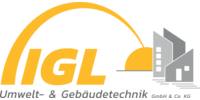 Logo der Firma IGL Umwelt und Gebäudetechnik GmbH & Co. KG aus Pfreimd