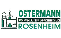 Logo der Firma Ostermann Inh. Johann Garnreiter aus Rosenheim