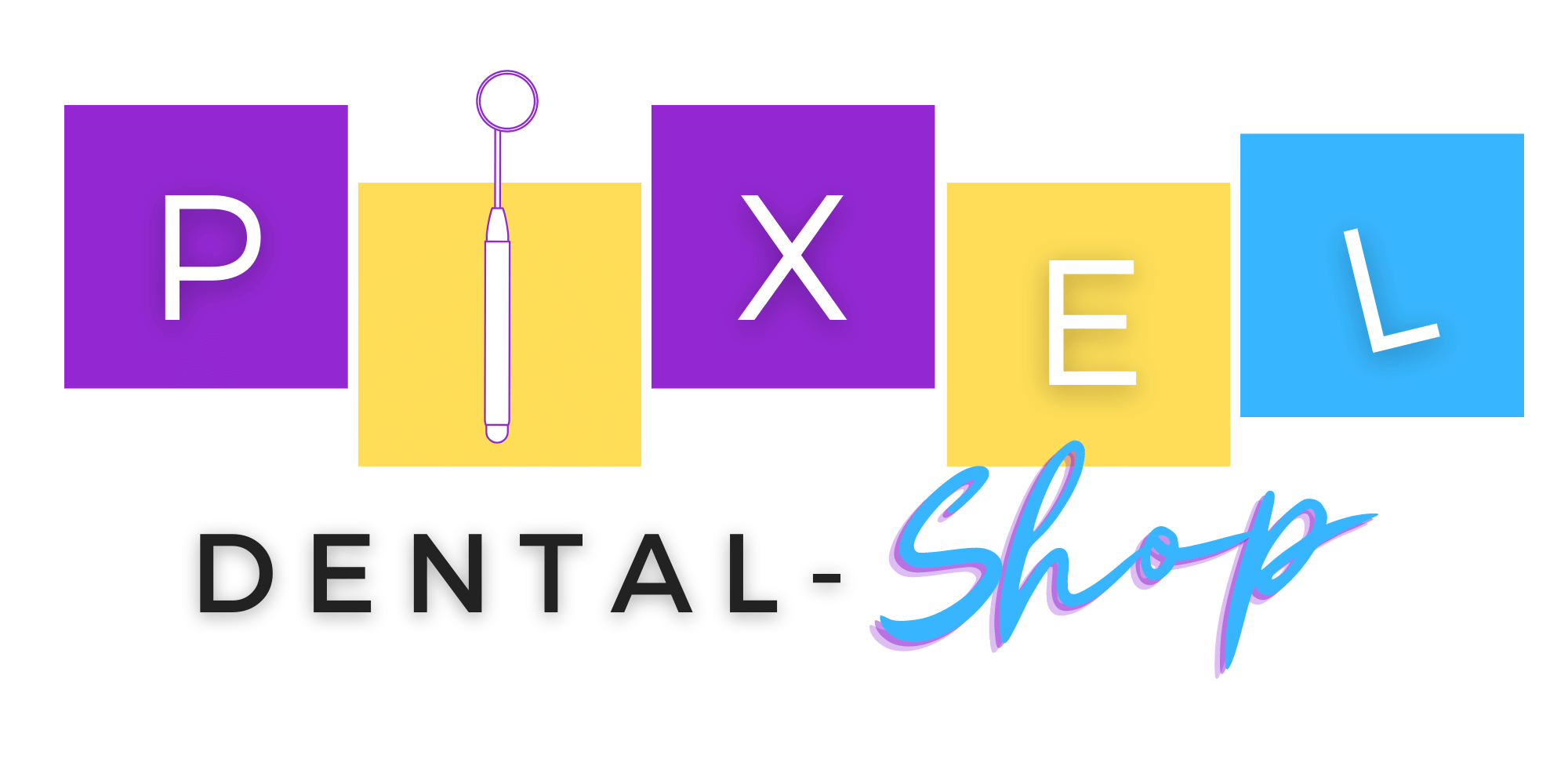 Logo der Firma PIXEL.dental GmbH & Co.KG aus Maintal