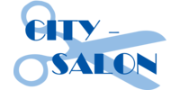 Logo der Firma CITY SALON - Susanne Bauernfeind - Friseur + Fußpflege aus Kulmbach