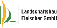 Logo der Firma Landschaftsbau Fleischer GmbH aus Dresden