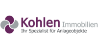 Logo der Firma Kohlen Immobilien aus Krefeld