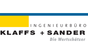 Logo der Firma Klaffs & Sander Ingenieurbüro, Dipl.-Ing. (FH) Gerald Sander aus Coburg
