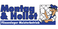 Logo der Firma Fliesen Montag & Hollet GmbH aus Burgebrach