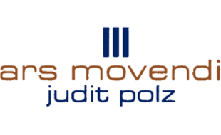 Logo der Firma ars movendi aus München