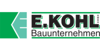 Logo der Firma E. Kohl Bauunternehmen GmbH aus Amberg