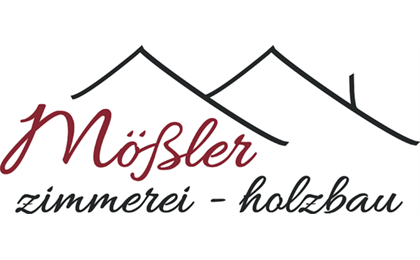 Logo der Firma Mößler Zimmerei Holzbau aus Freystadt auf dem Branchenportal Tischler-Schreiner.org