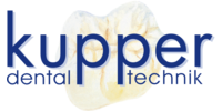 Logo der Firma Kupper GmbH aus Bayreuth