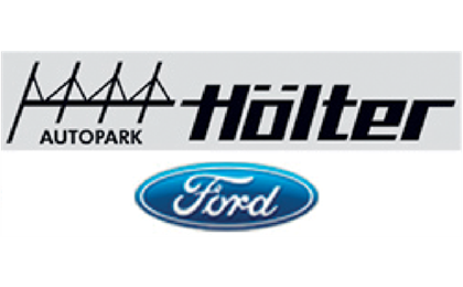 Logo der Firma Autohaus Hölter GmbH - Ford aus Nettetal auf dem Branchenportal Glaserei.org
