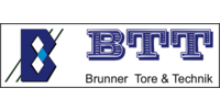 Logo der Firma Tore & Türen Brunner aus Schwandorf