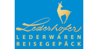 Logo der Firma Leder-Hofer GmbH aus Passau