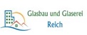 Logo der Firma Glasbau und Glaserei Reich aus Roth