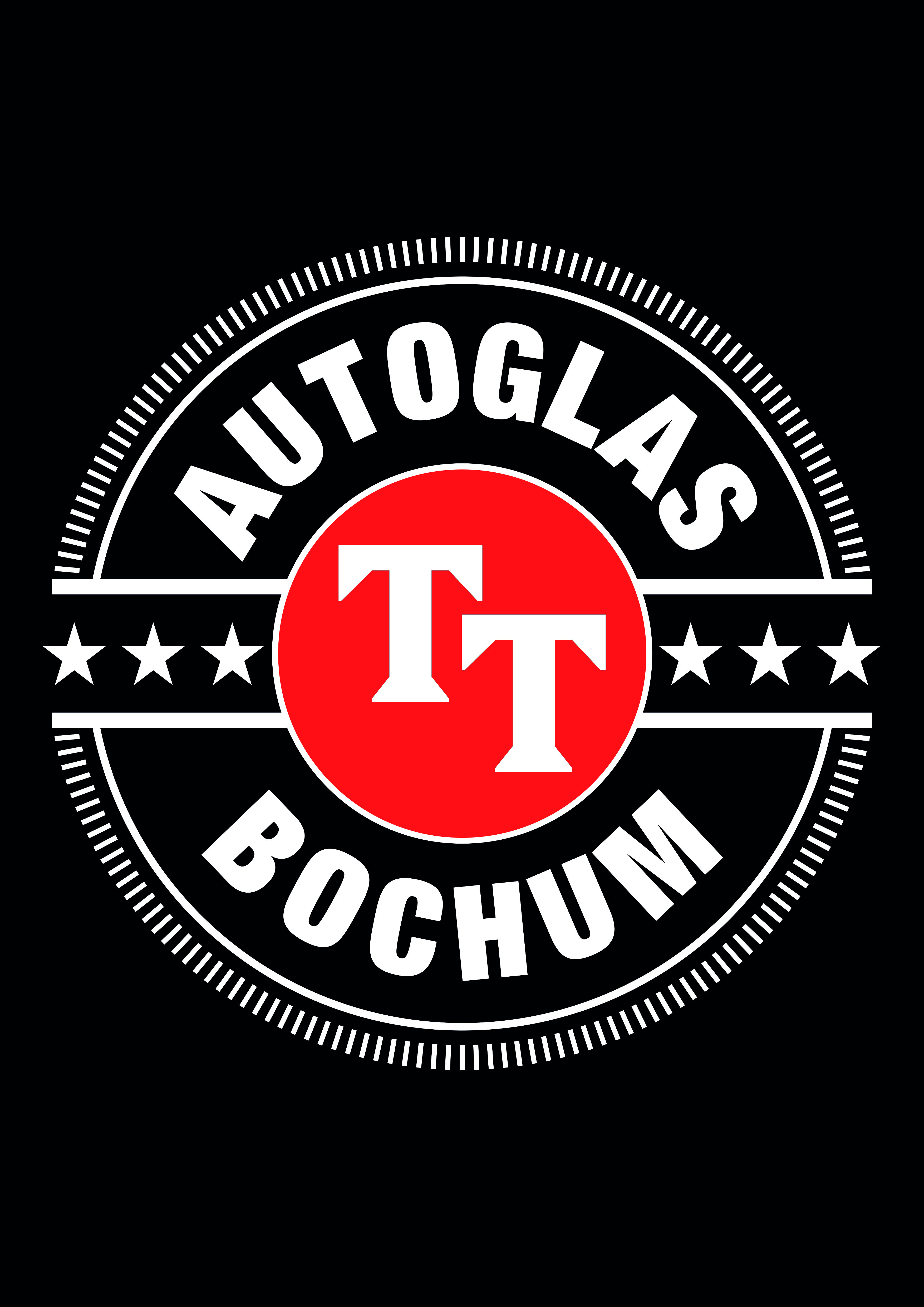 Logo der Firma Autoglas TT Bochum aus Bochum