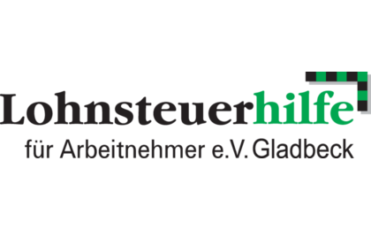Logo der Firma Lohnsteuerhilfe f. Arbeitnehmer e.V. Gladbeck aus Eppendorf auf dem Branchenportal Steuer-Berater.de