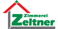 Logo der Firma Zimmerei Zeltner Peter aus Kirchensittenbach
