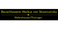 Logo der Firma Skwarczinsky, Markus aus Waltershausen