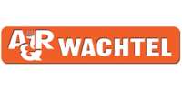 Logo der Firma Wachtel A & R Verputz - Anstrich - Malerei aus Bürgstadt