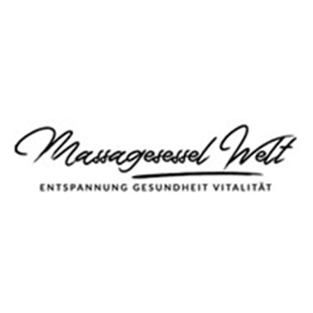 Logo der Firma Massagesessel Welt aus Weinstadt