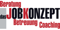 Logo der Firma dasJOBKONZEPT aus Marburg