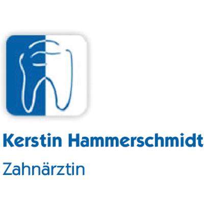 Logo der Firma Kerstin Hammerschmidt Zahnärztin aus Mülheim an der Ruhr