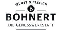 Logo der Firma Bohnert - Die Genusswerkstatt aus Oberkirch