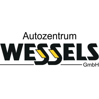 Logo der Firma Autozentrum Wessels GmbH aus Kleve