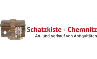Logo der Firma Schatzkiste Chemnitz aus Chemnitz