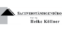 Logo der Firma Sachverständige Grundstücke & Gebäude Dipl.-Ing. Köllner Heike aus Elsterheide