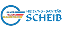 Logo der Firma Lothar Scheib Heizung & Sanitär aus Bad Nauheim