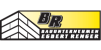 Logo der Firma Renger Egbert Bauunternehmen aus Oderwitz