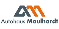 Logo der Firma Autohaus Georg Maulhardt e.K. aus Bleicherode