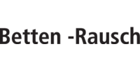 Logo der Firma BETTEN - RAUSCH aus Hof