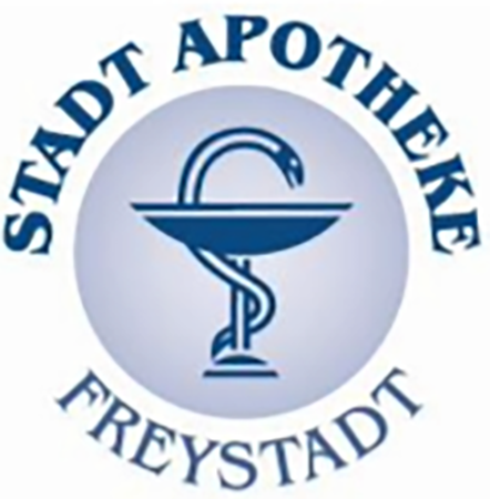 Logo der Firma Stadt Apotheke Freystadt aus Freystadt